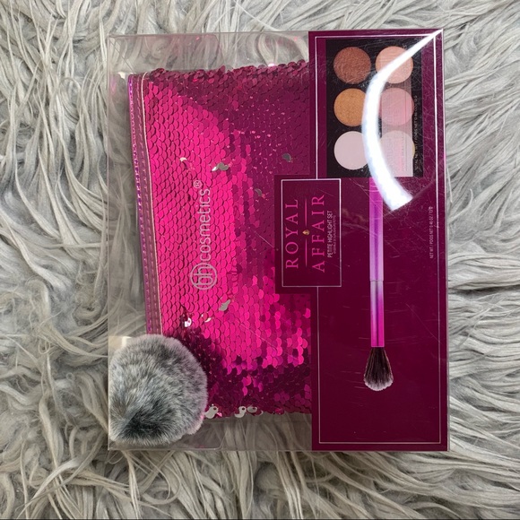 BH Cosmetics Royal Affair Highlight Set - Picture 5 of 5